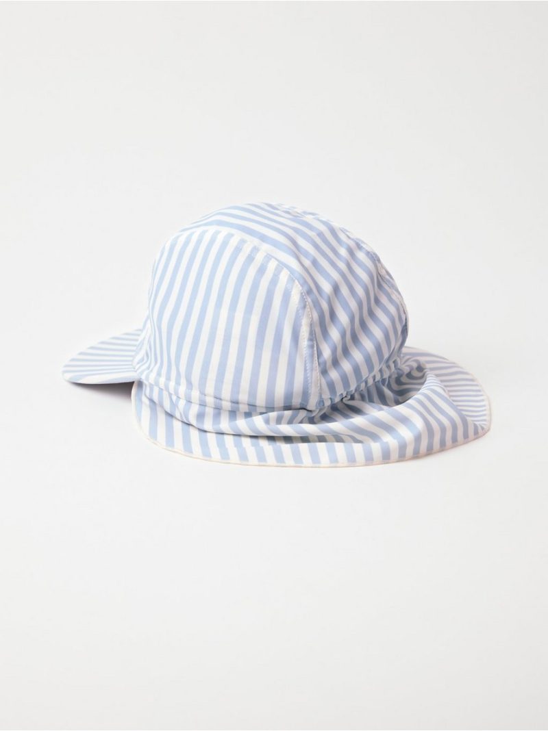 UPF 50+ sun hat - 3008938-325