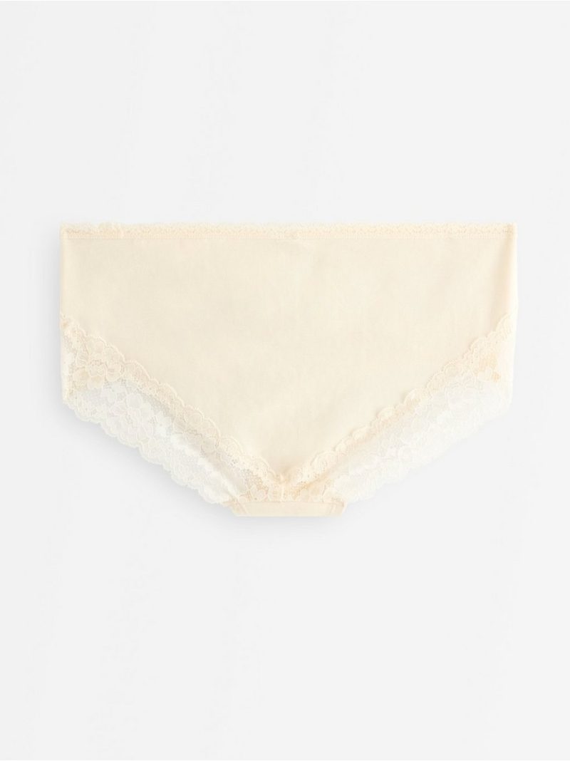 Briefs with regular waist - 3008954-1416