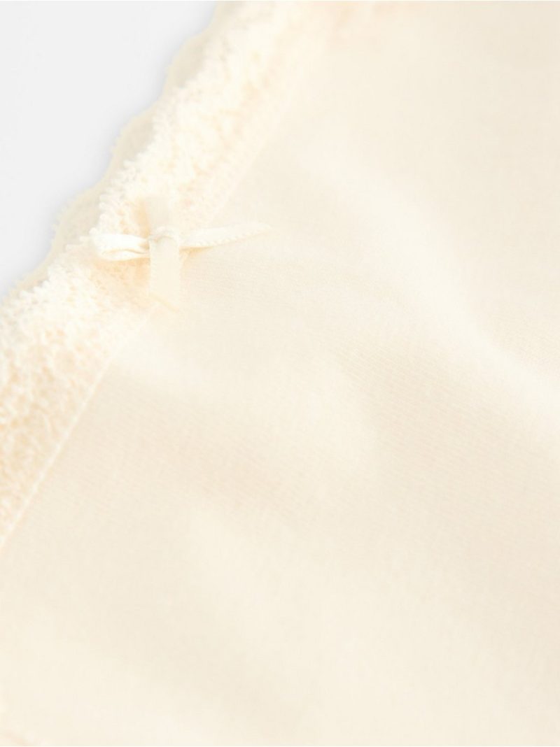 Briefs with regular waist - 3008954-1416