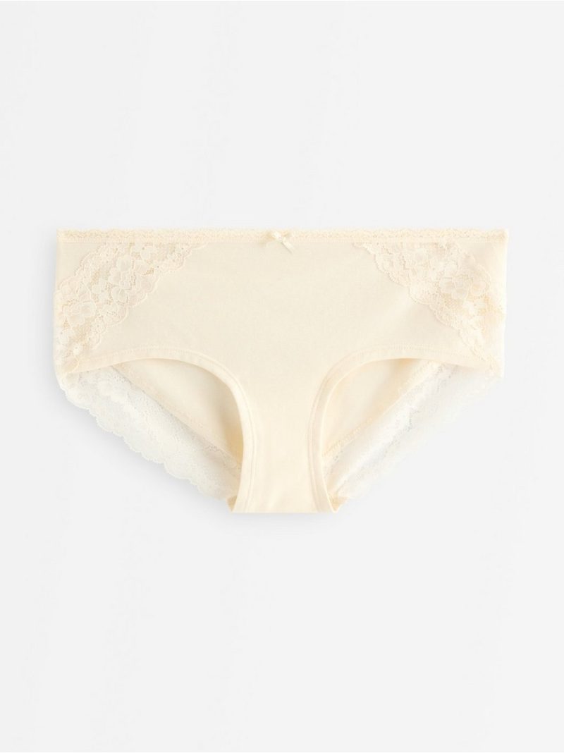 Briefs with regular waist - 3008954-1416