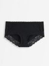 Briefs with regular waist - 3008954-80
