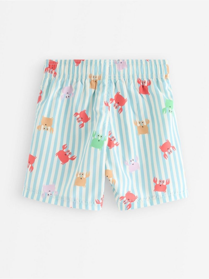 Swim shorts - 3009107-325
