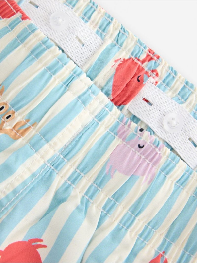 Swim shorts - 3009107-325