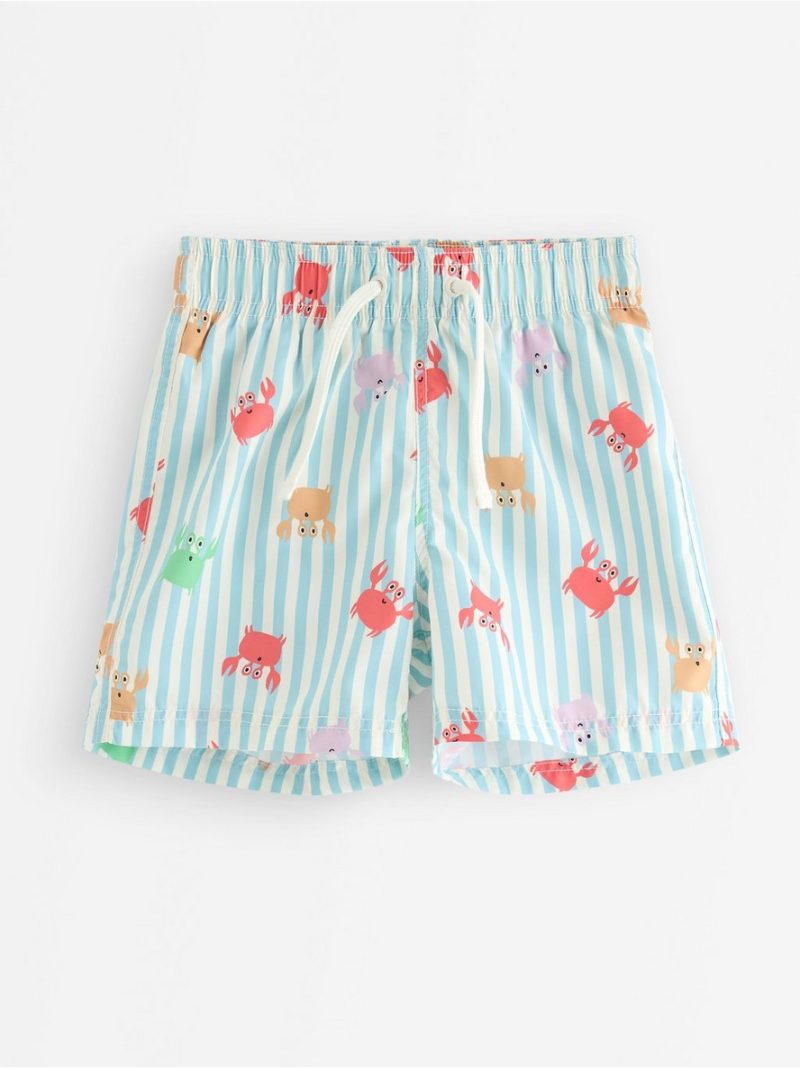 Swim shorts - 3009107-325