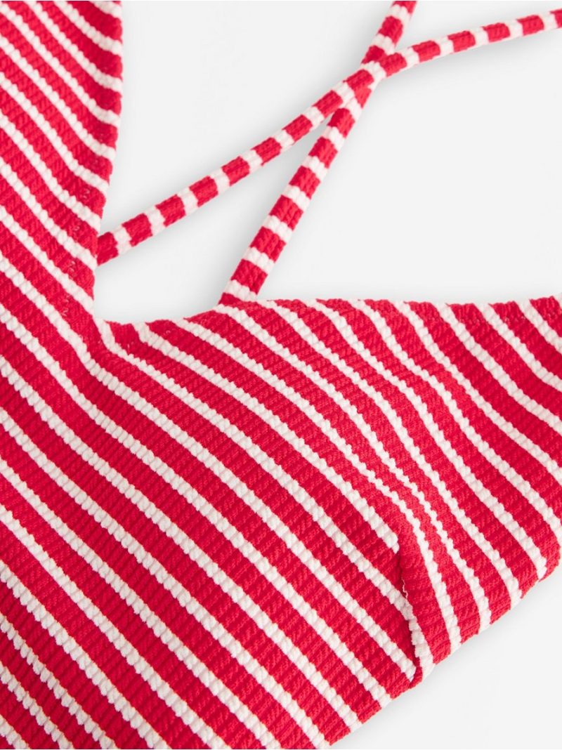 Crinkled swimsuit - 3009157-6969