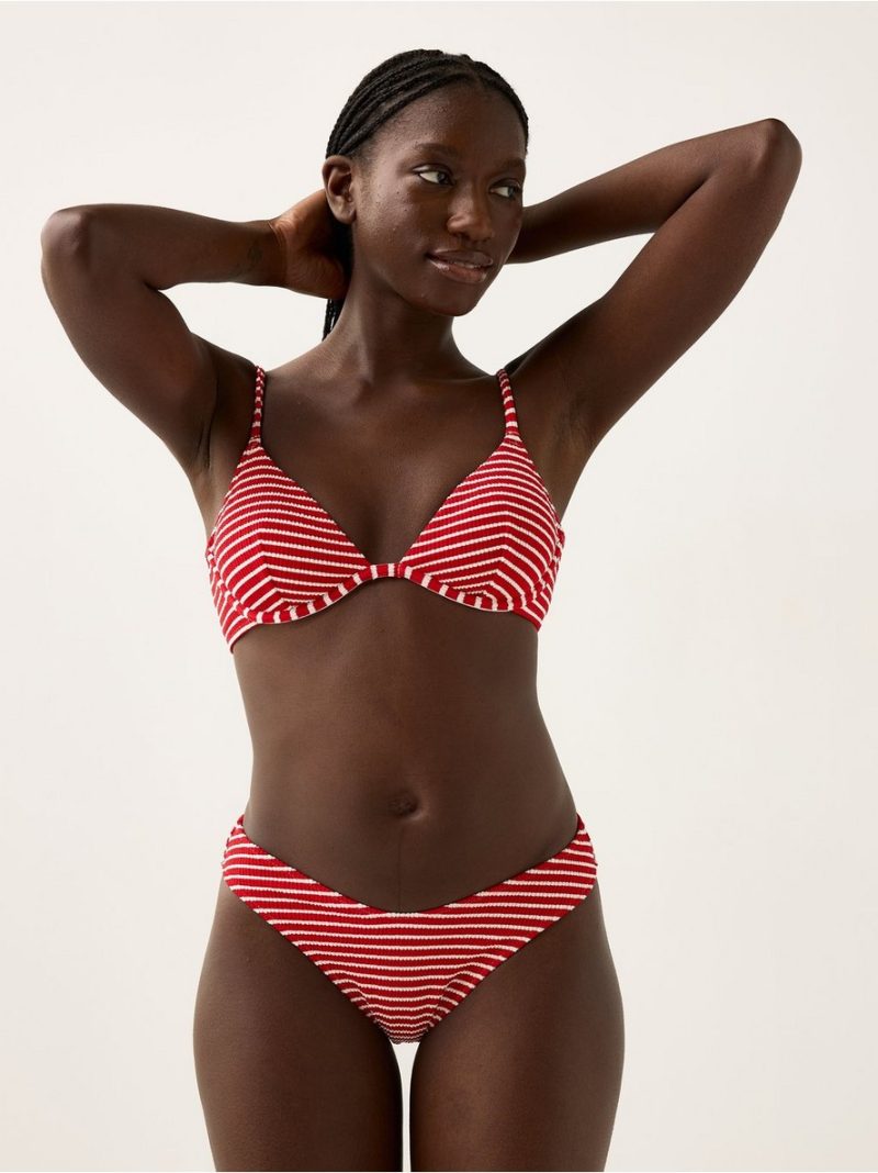 Brazilian  bikini bottom - 3009173-6969