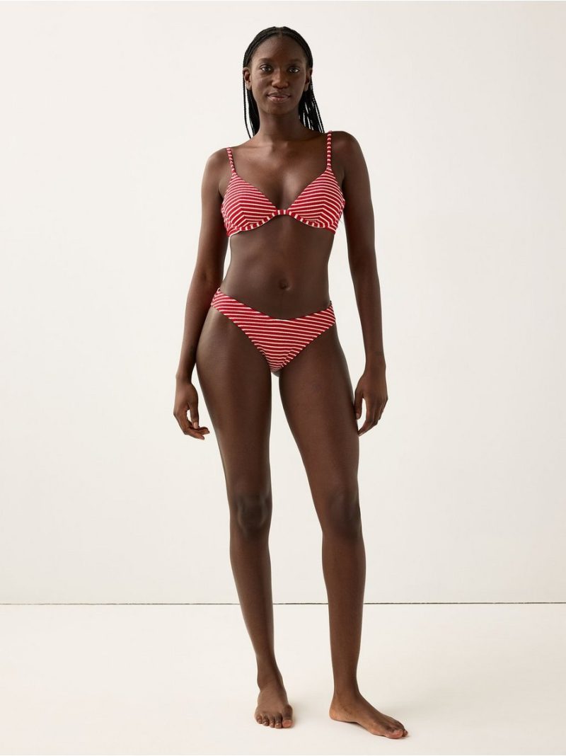 Brazilian  bikini bottom - 3009173-6969