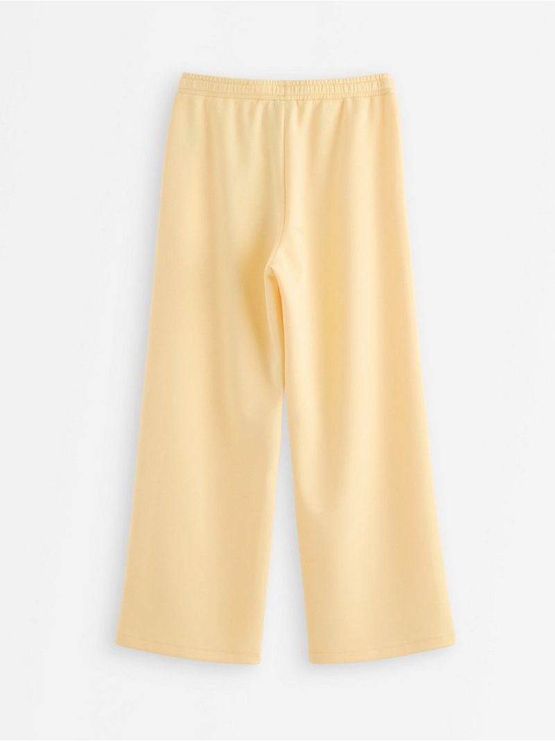Super soft joggers - 3009277-6213