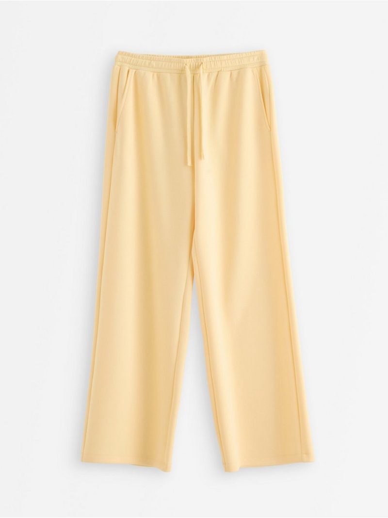 Super soft joggers - 3009277-6213