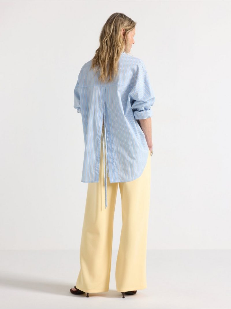 Super soft joggers - 3009277-6213