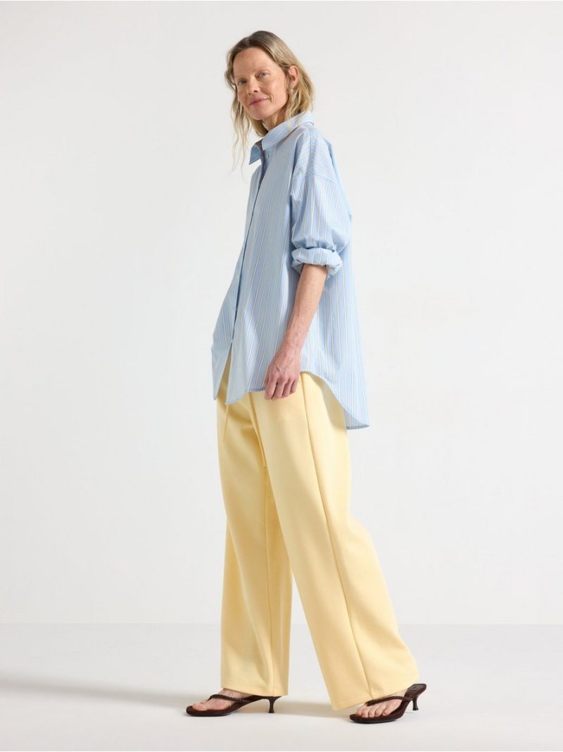 Super soft joggers - 3009277-6213