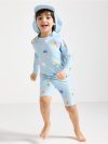 Swimwear set with uv protection - 3009288-6584