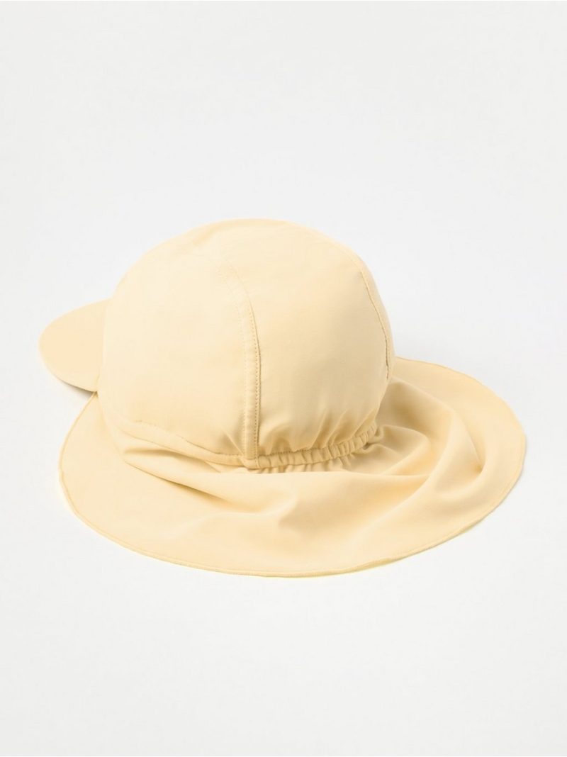 UPF 50+ sun hat - 3009290-1877