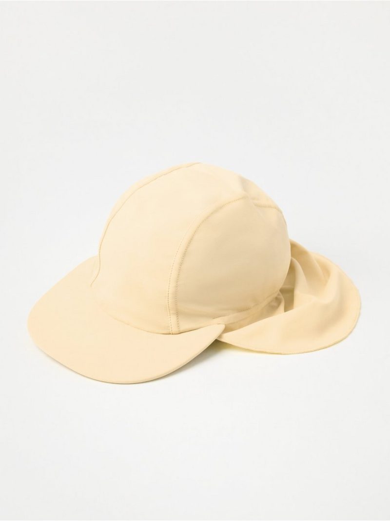 UPF 50+ sun hat - 3009290-1877