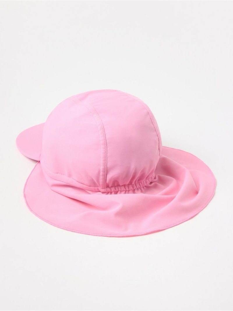 UPF 50+ sun hat - 3009290-2353