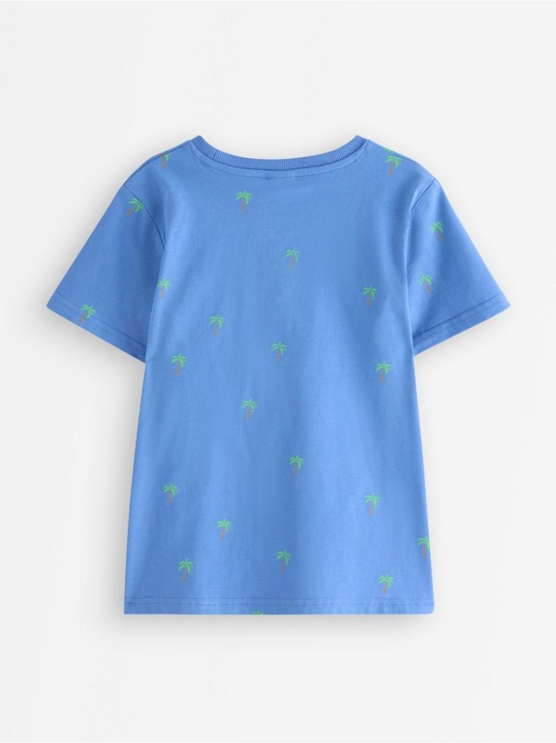 T-shirt - 3009403-5811