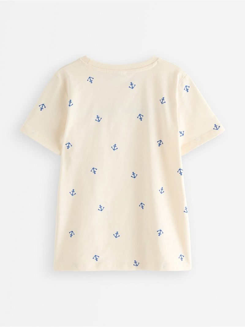 T-shirt - 3009403-6728