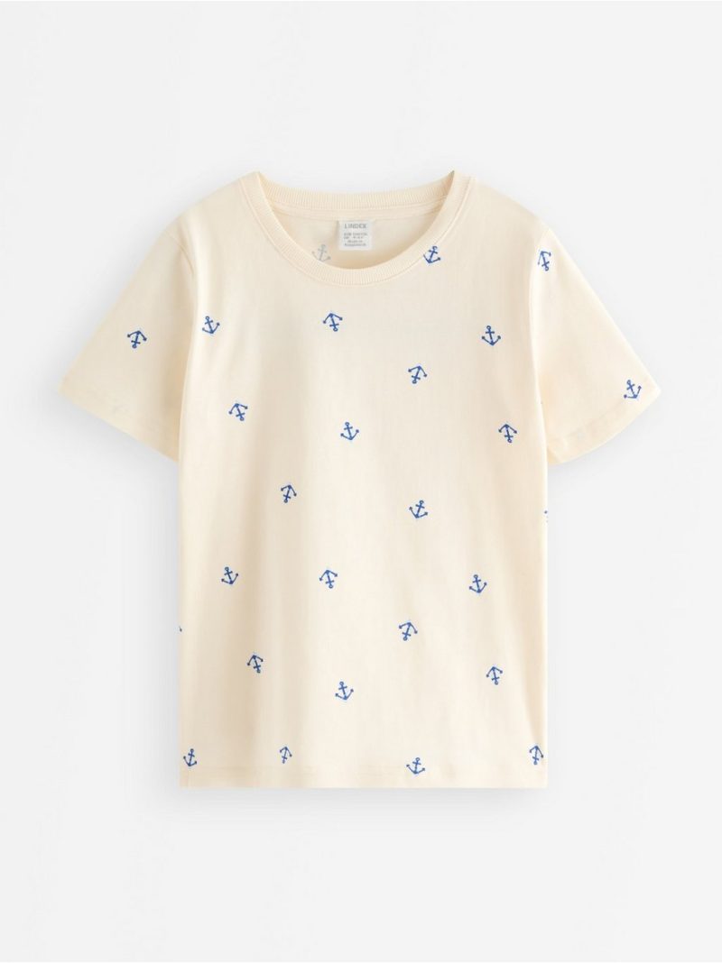 T-shirt - 3009403-6728