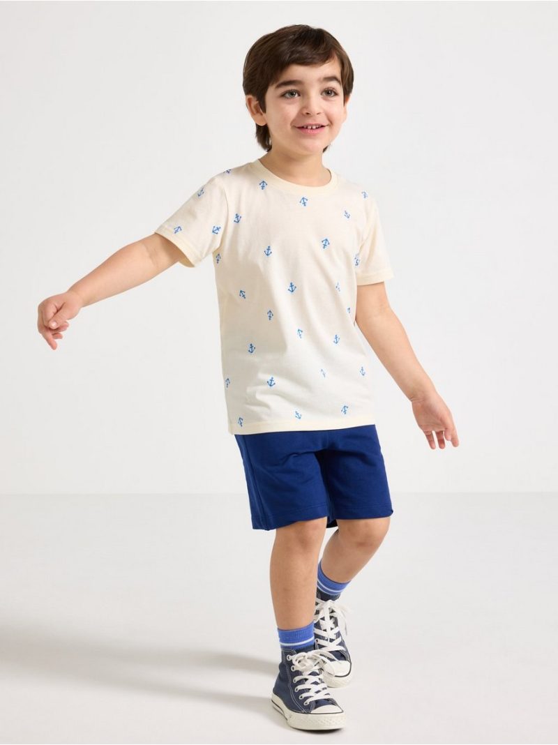 T-shirt - 3009403-6728