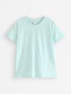 Short-sleeved top - 3009404-1268