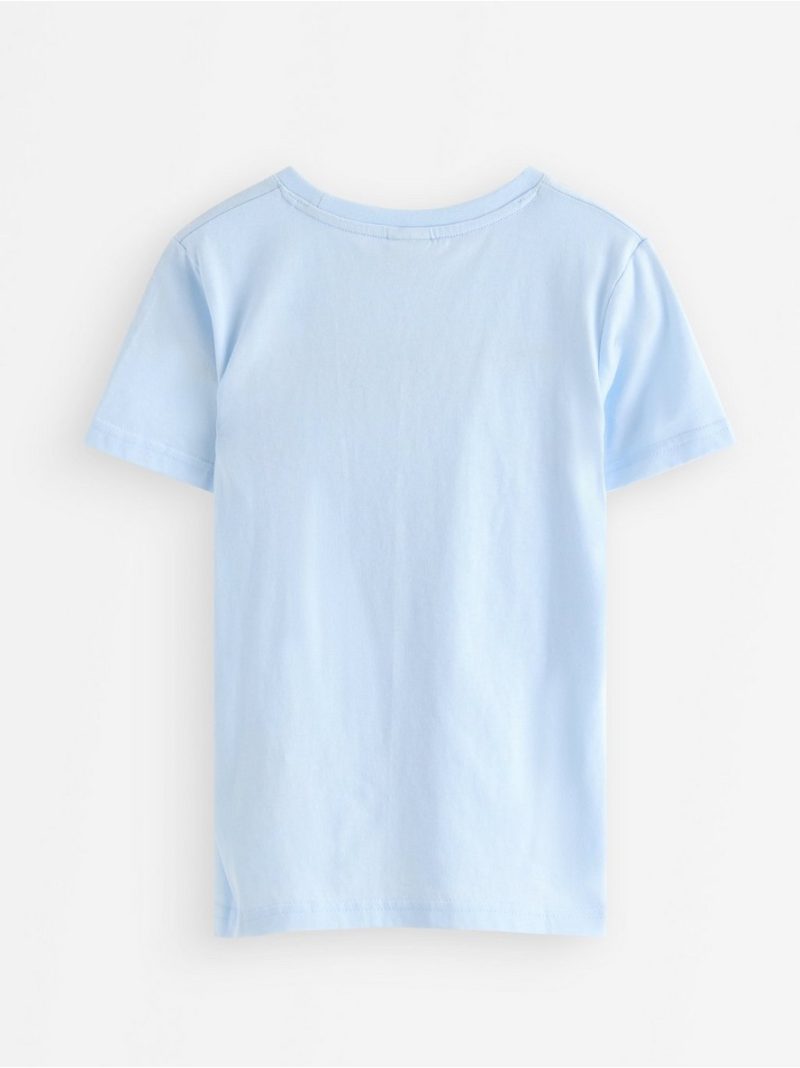 Short-sleeved top - 3009404-3619