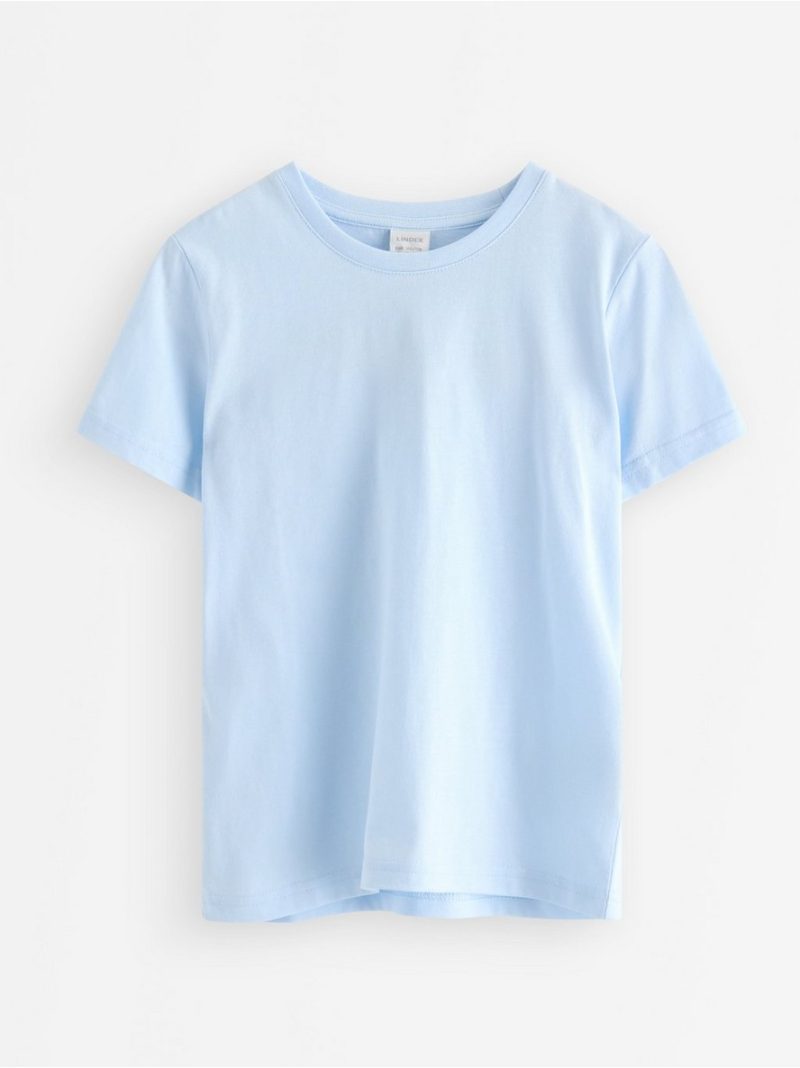 Short-sleeved top - 3009404-3619