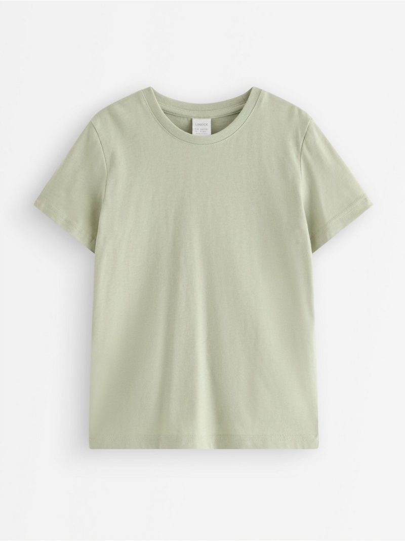 Short-sleeved top - 3009404-3905