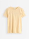 Short-sleeved top - 3009404-9830