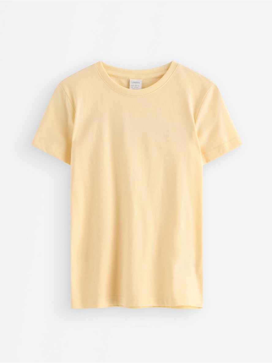 Short-sleeved top - 3009404-9830