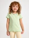 Ribbed top - 3009405-1544