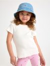 Ribbed top - 3009405-325