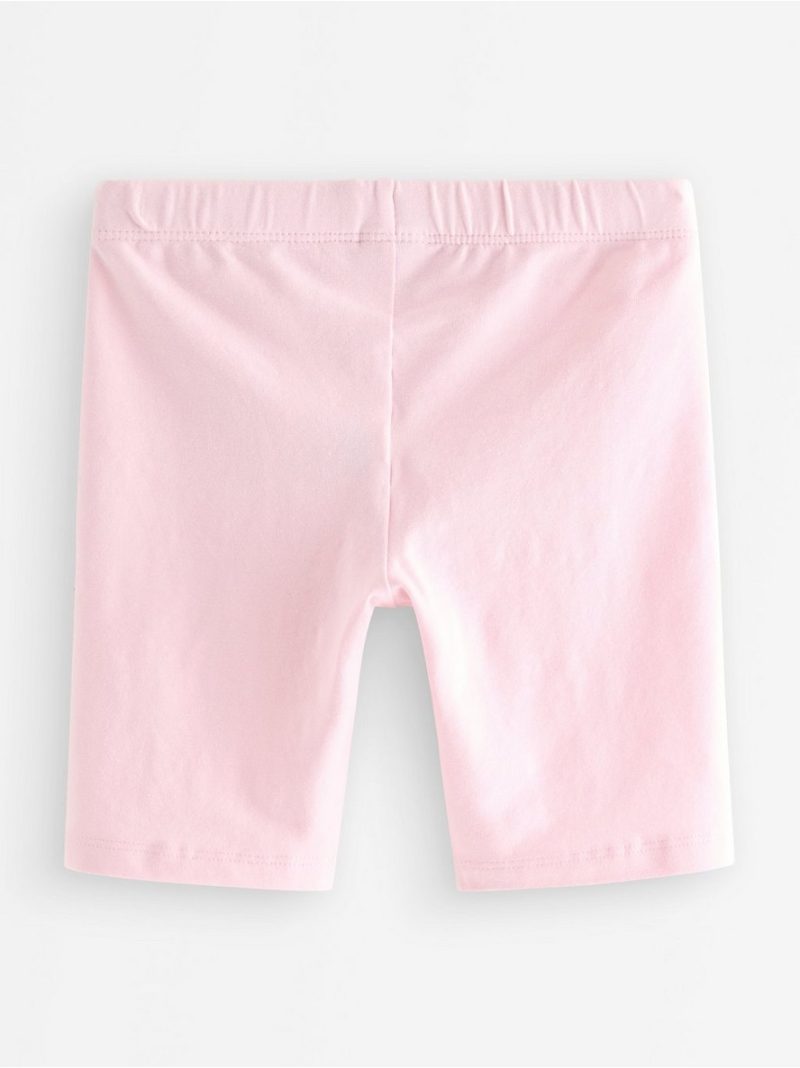 Cycling shorts - 3009406-6666