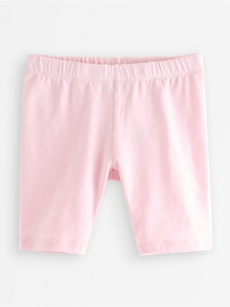 Cycling shorts - 3009406-6666