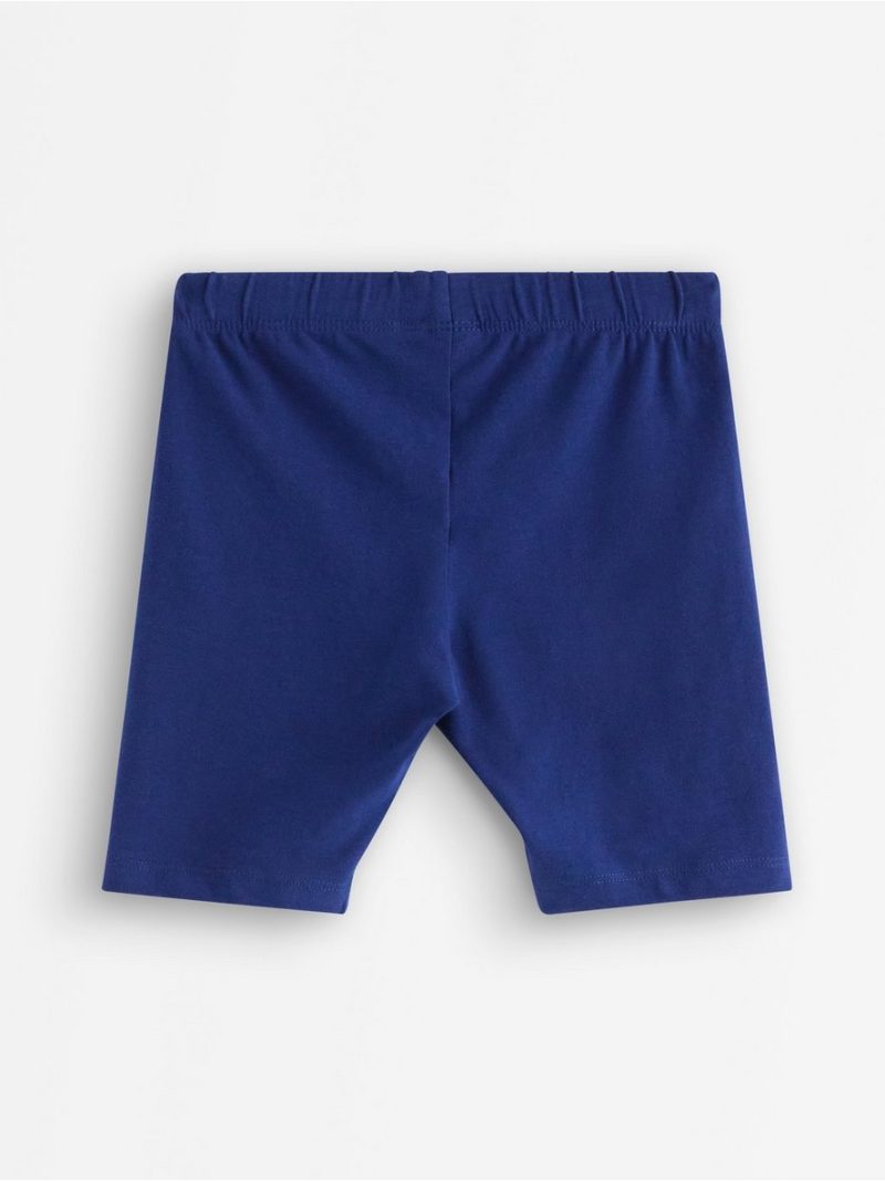 Cycling shorts - 3009406-7339
