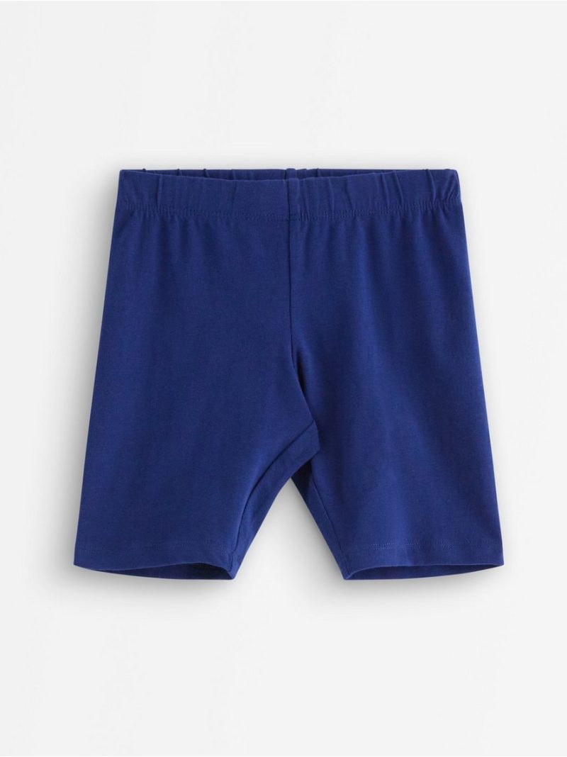 Cycling shorts - 3009406-7339