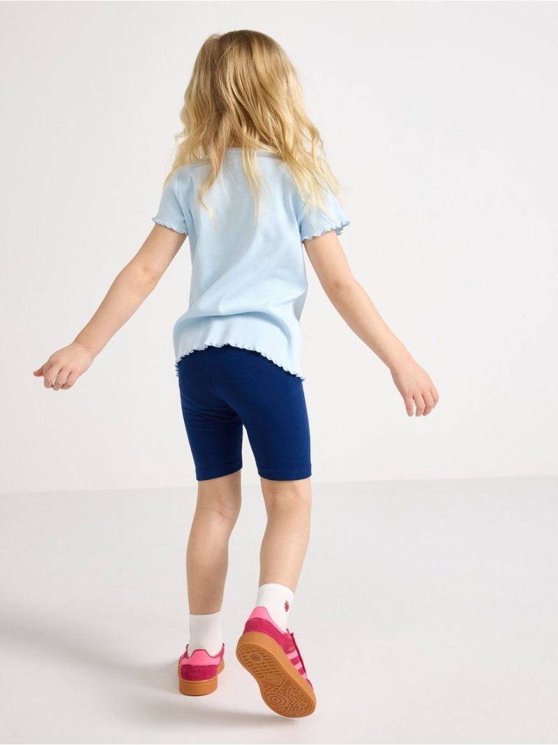 Cycling shorts - 3009406-7339