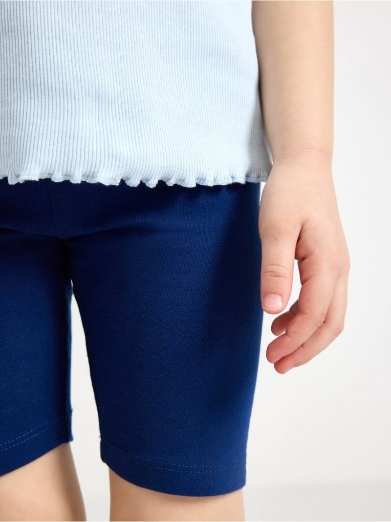 Cycling shorts - 3009406-7339