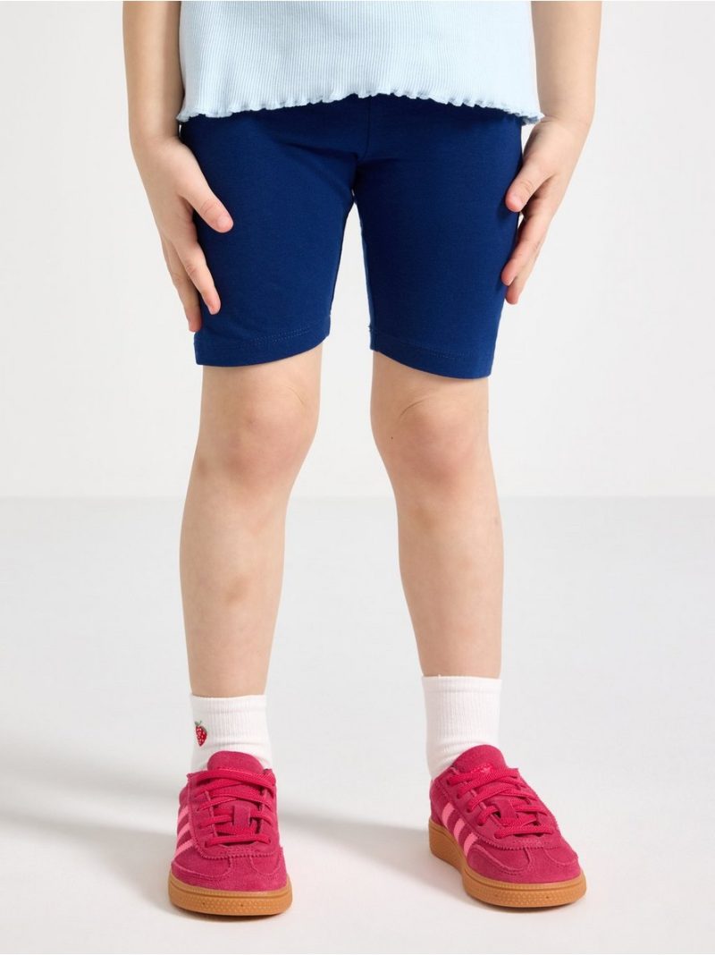 Cycling shorts - 3009406-7339
