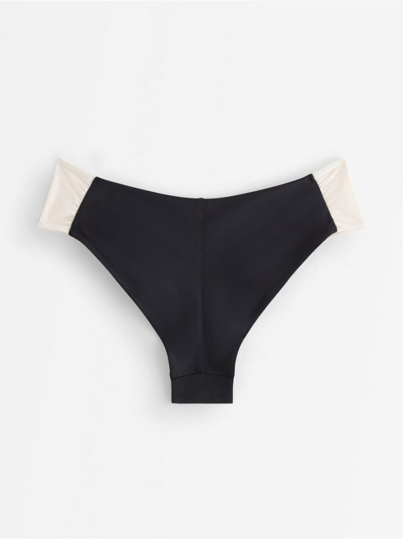 Brazilian bikini bottom - 3009428-80