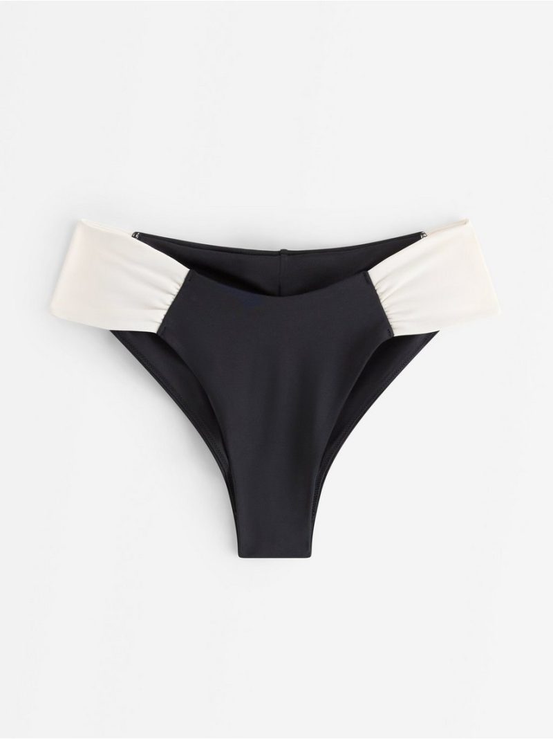 Brazilian bikini bottom - 3009428-80