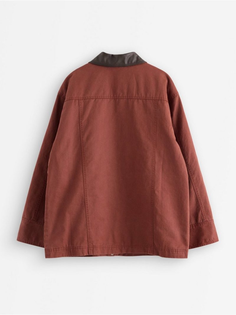 Jacket - 3009475-9355
