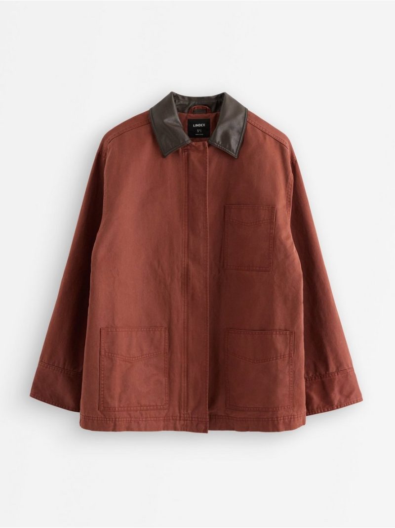 Jacket - 3009475-9355