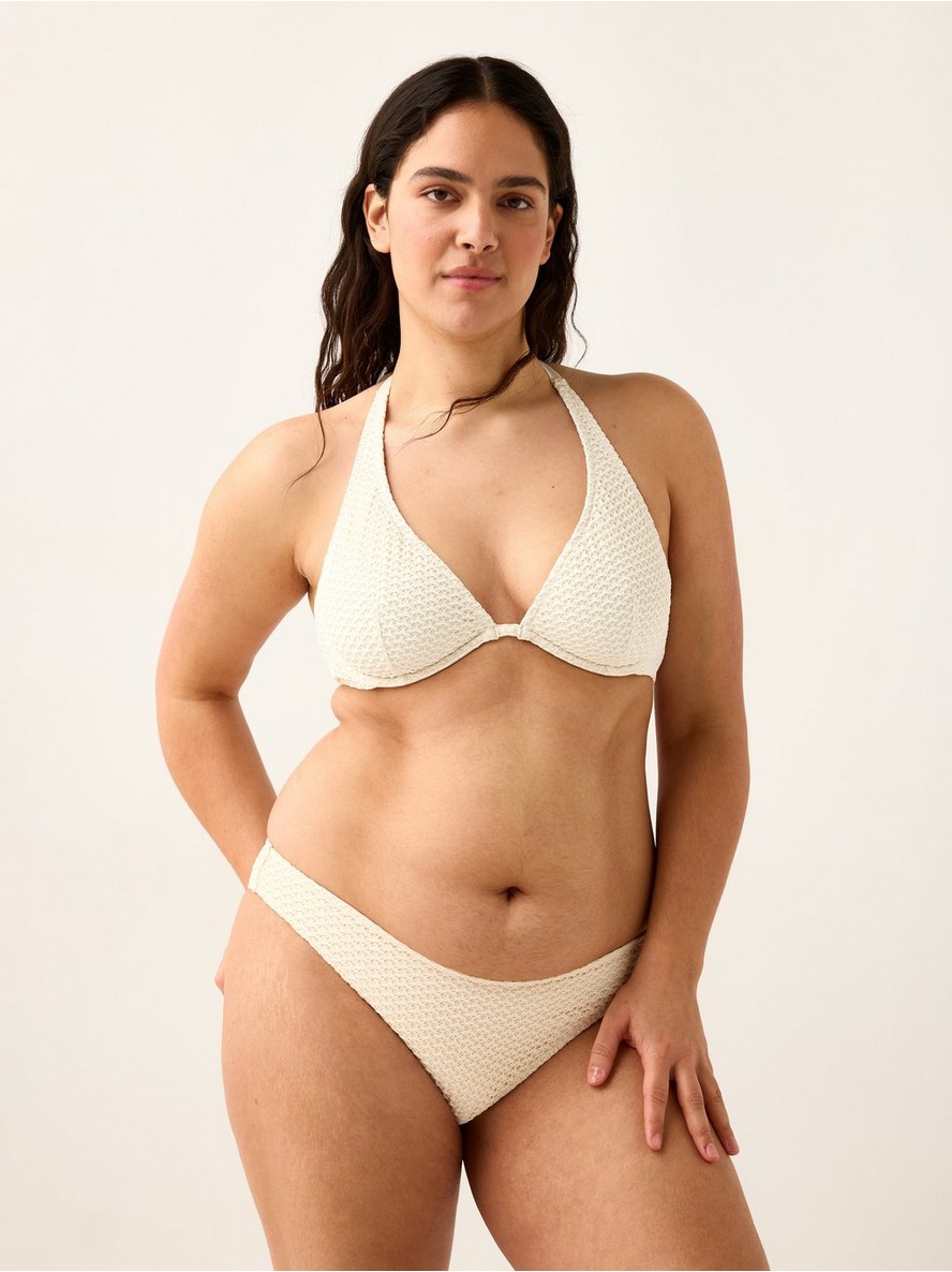 Brazilian bikini bottom - 3009537-1006