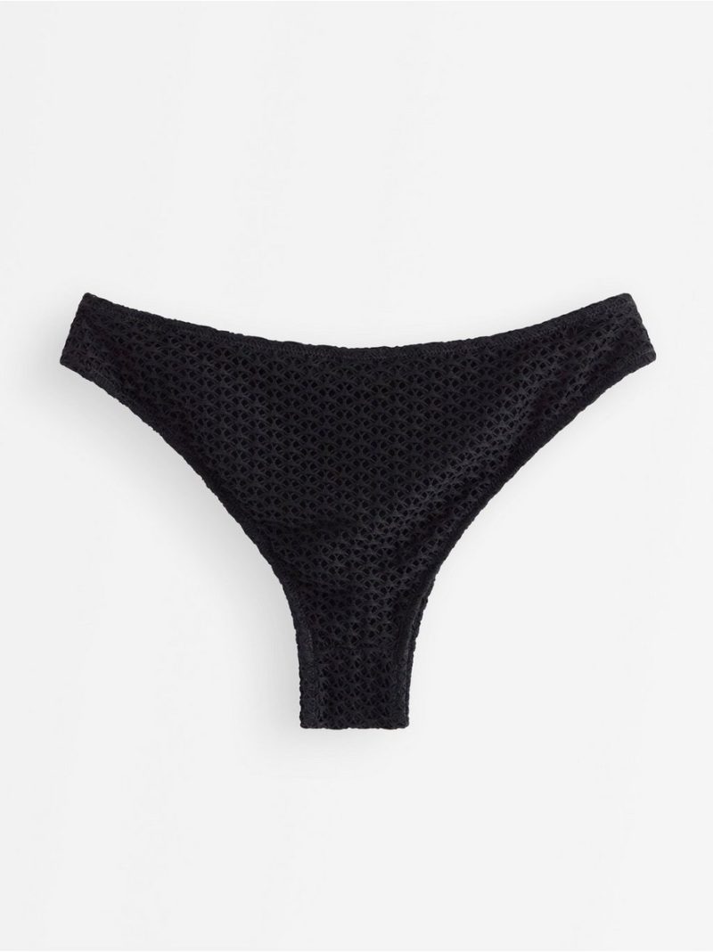 Brazilian bikini bottom - 3009537-80