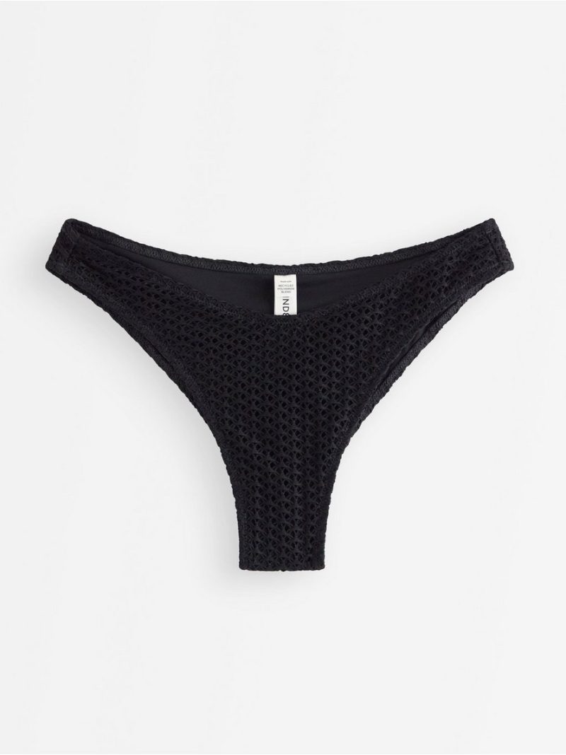 Brazilian bikini bottom - 3009537-80