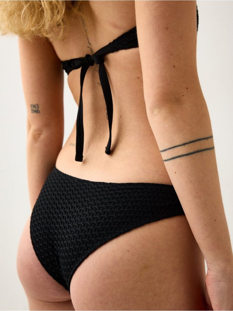 Brazilian bikini bottom - 3009537-80