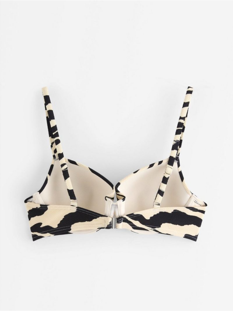 Lilja  bikini bra with underwire - 3009562-7159