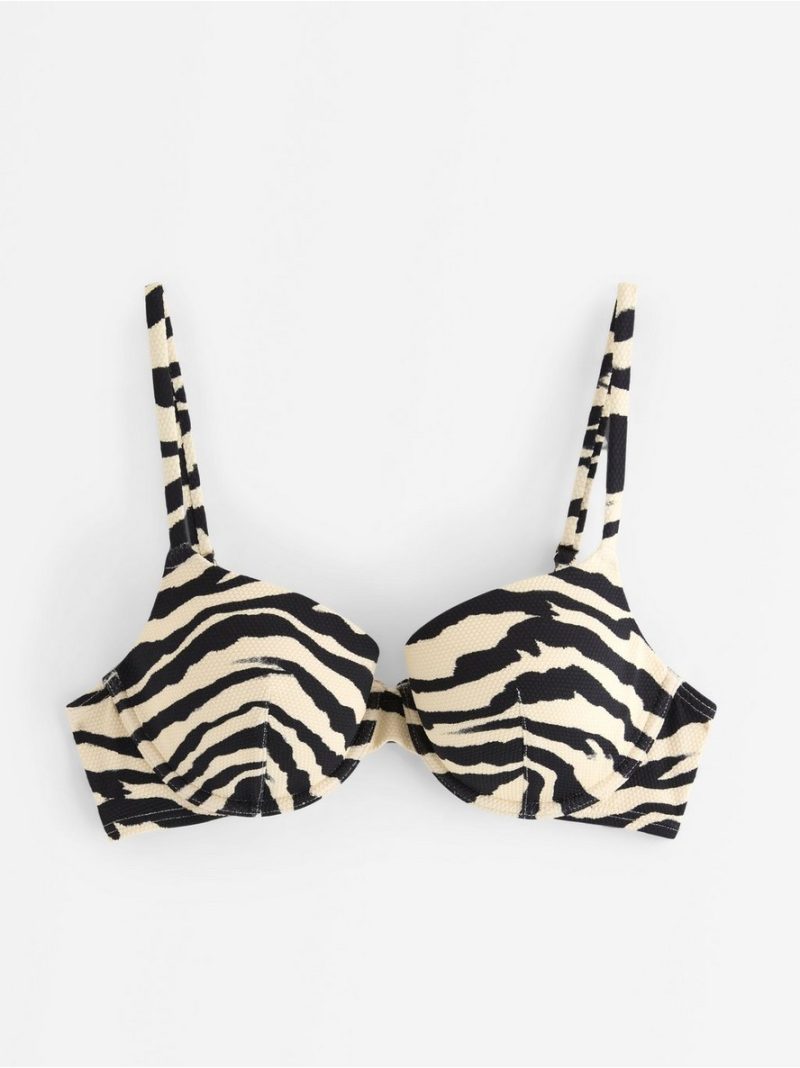Lilja  bikini bra with underwire - 3009562-7159