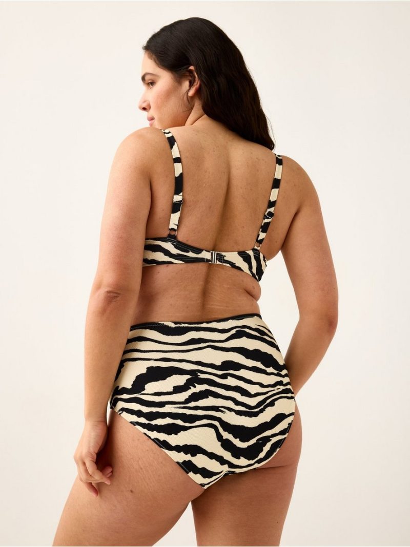 Lilja  bikini bra with underwire - 3009562-7159