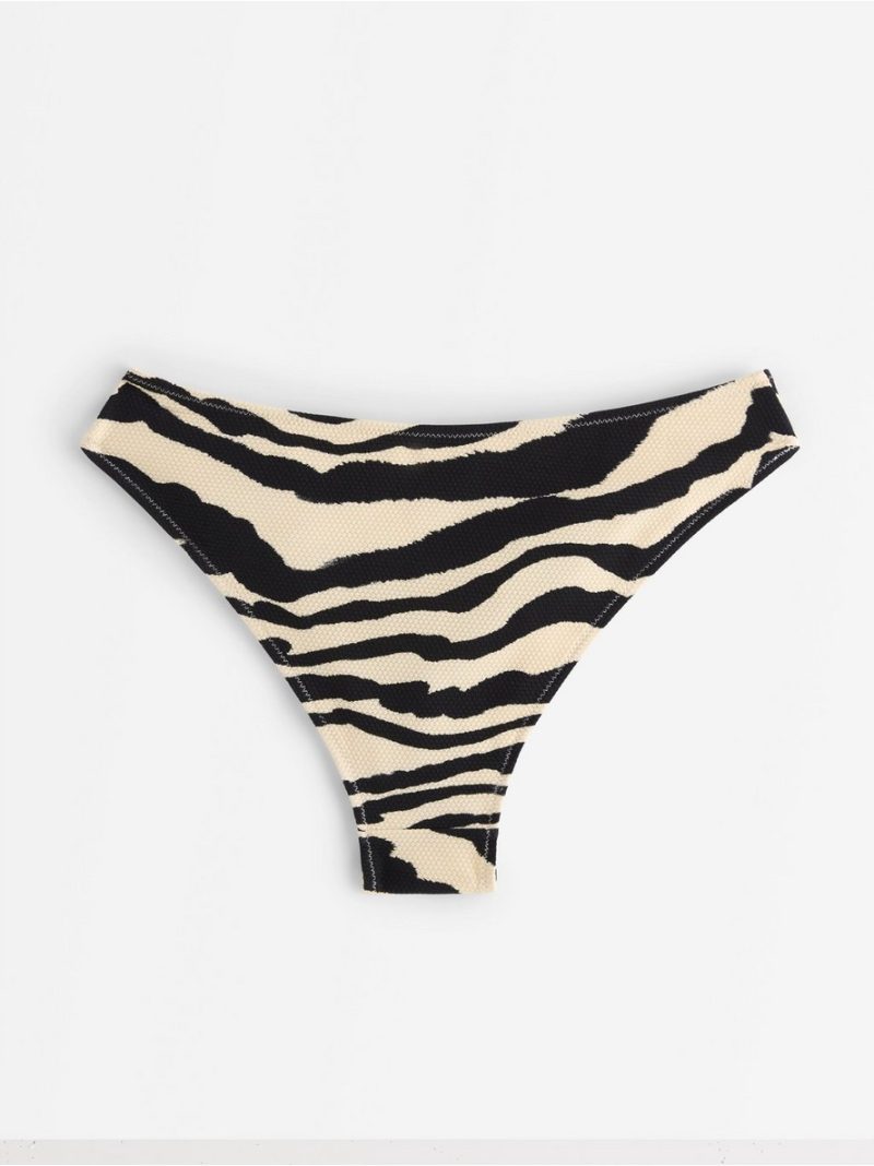 Brazilian bikini bottom - 3009597-7159